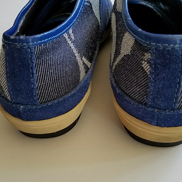 WOMEN'S COACH SNEAKERS - Picture 6 of 8